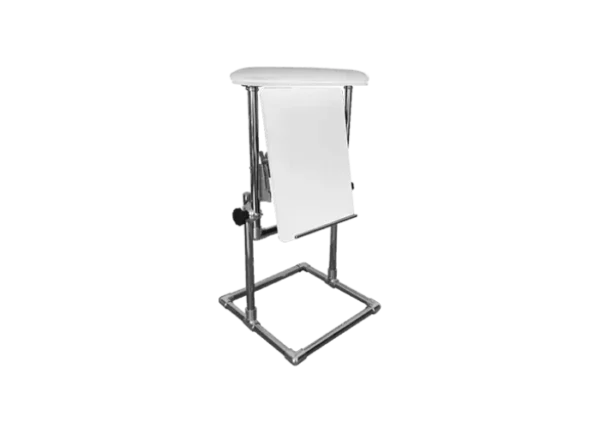 Pedicure Stand Ülka White - Image 4