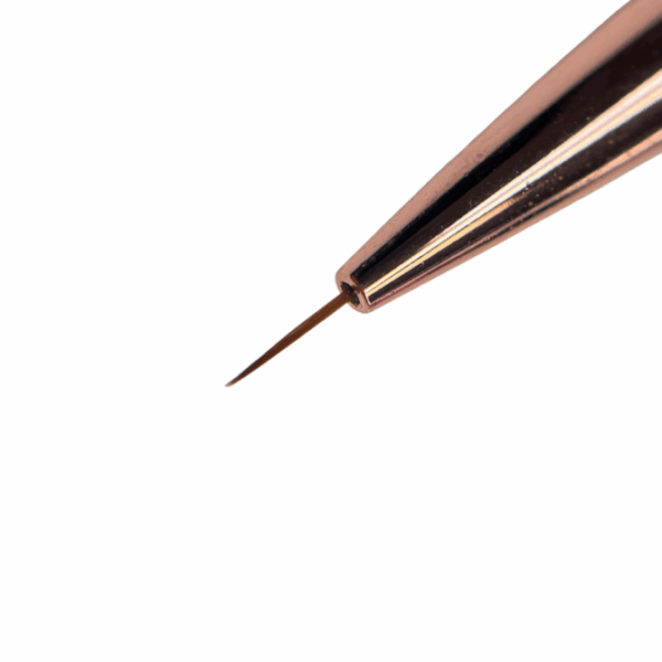 Double-sided brush gel + liner - Image 2
