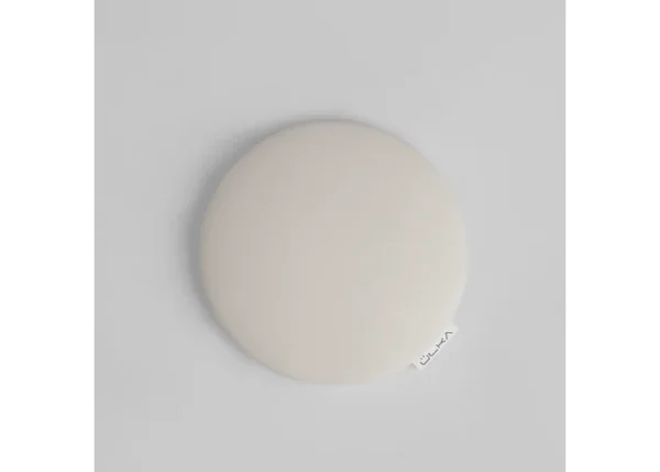 Elbow Rest Pad Ülka White - Image 2