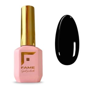 334 Black – 10 ml
