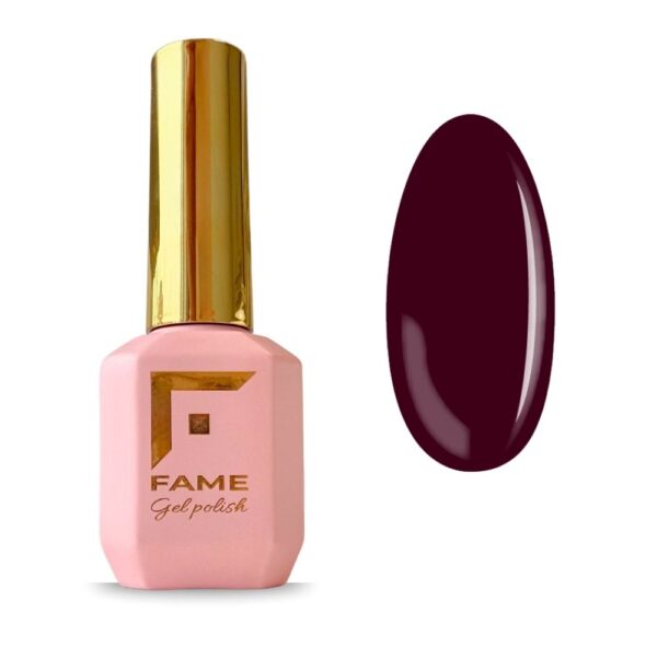 447 Burgundy – 10 ml