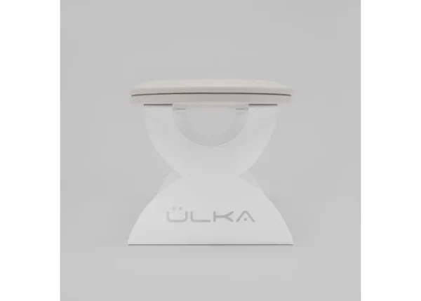 Hand Rest Ülka White - Image 2