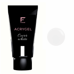 Acrygel White 30ml