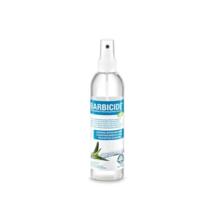 Barbicide hand disinfection for disinfecting hands and skin 250ml