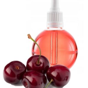 Cuticle Oil – Cherry 75 ml