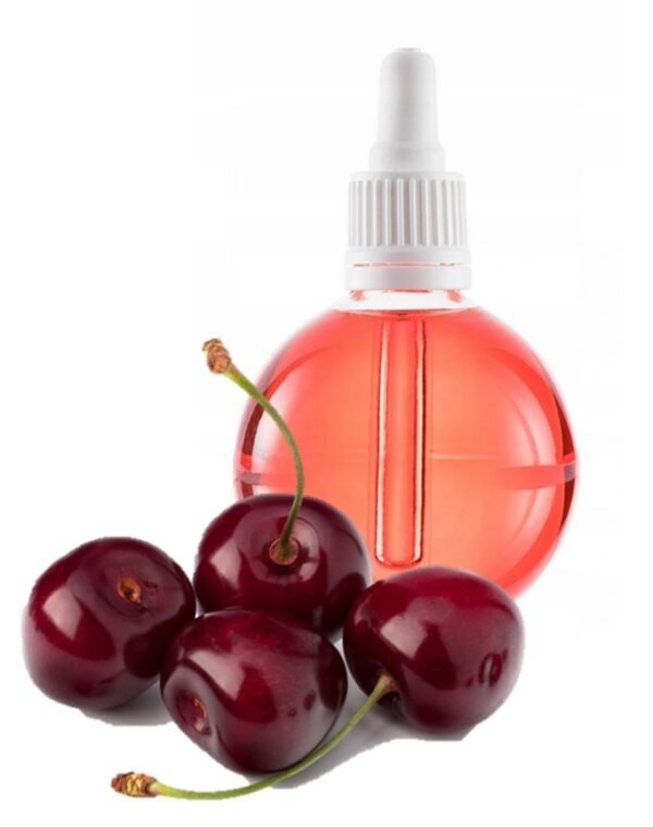 Cuticle Oil – Cherry 75 ml