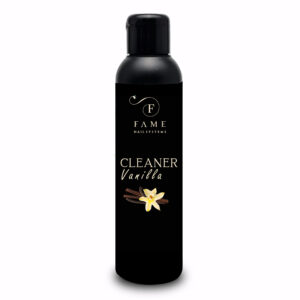 Cleaner - Vanilla