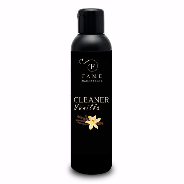 Cleaner - Vanilla