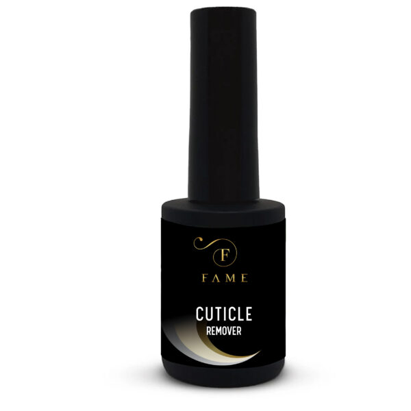 Cuticle Remover 15 ml