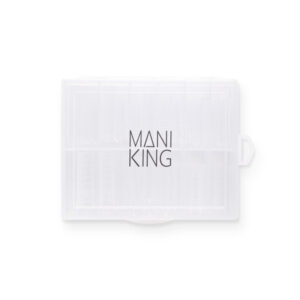 Dual Form Tips, Standard – MANI KING, 120 pcs