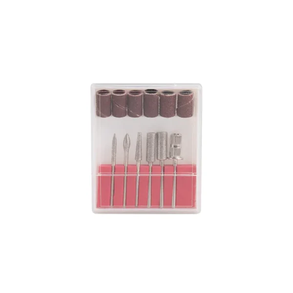 EXO EKO CX3 NAIL DRILL - Image 2