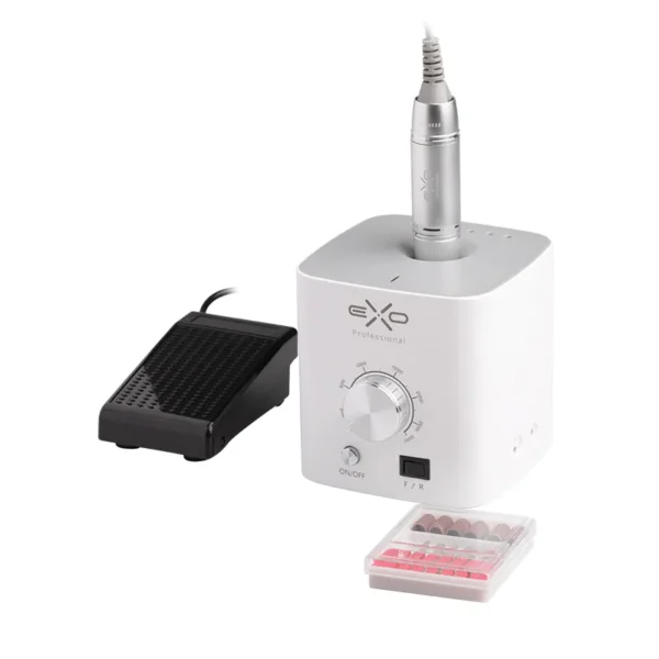 EXO EKO CX3 NAIL DRILL - Image 9