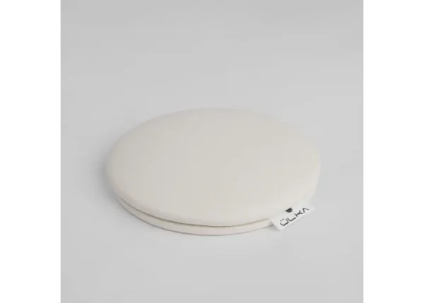 Elbow Rest Pad Ülka White
