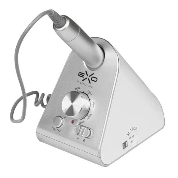 Exo Silent SX7 Nail Drill Machine - Brushless - Image 3
