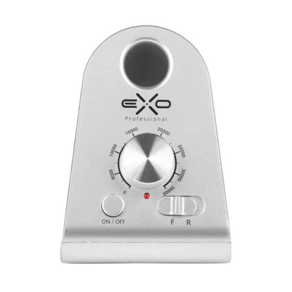 Exo Silent SX7 Nail Drill Machine - Brushless - Image 4