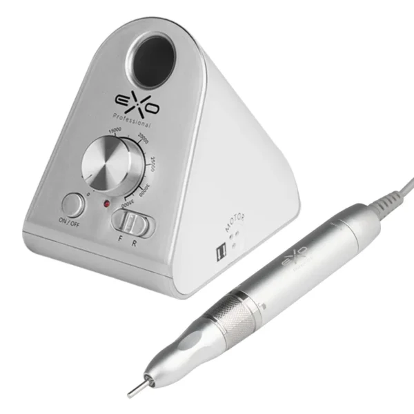 Exo Silent SX7 Nail Drill Machine - Brushless