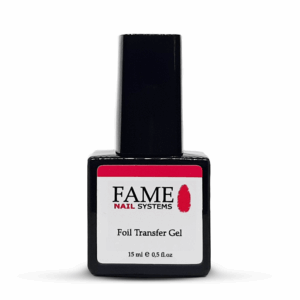 Foil Transfer Gel – 15 ml