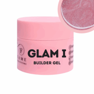 Glam I Builder Gel