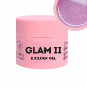 Glam II Builder Gel