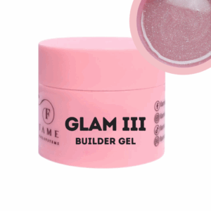 Glam III Builder Gel
