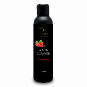High Gloss Cleaner – Strawberry