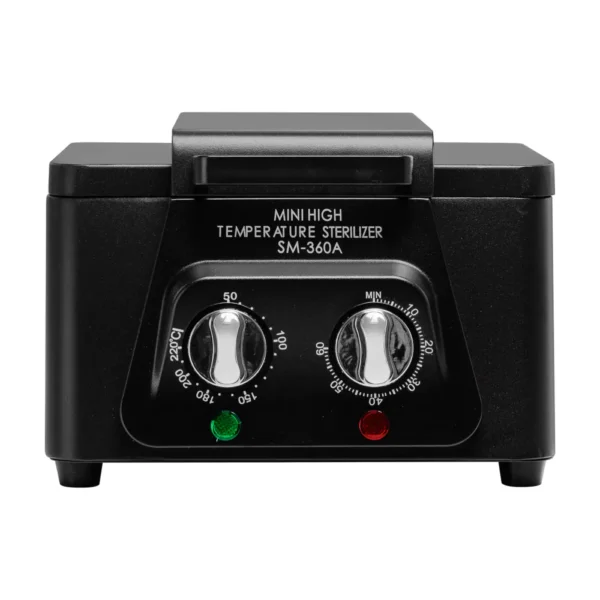 High-temperature steriliser SM-360A - Image 3