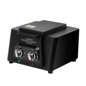 High-temperature steriliser SM-360A