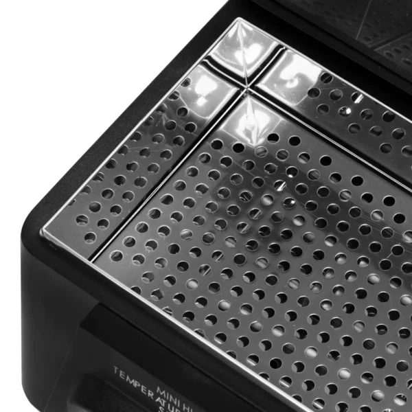High-temperature steriliser SM-360A - Image 4