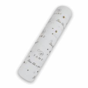 Impermeable Table Pads FAME – White, 33 x 50 cm
