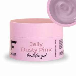 Jelly Dusty pink