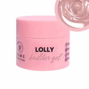 Lolly Builder Gel I