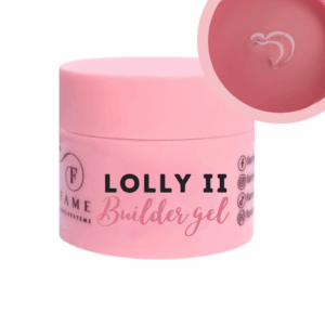 Lolly Builder Gel II