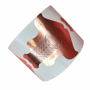 Aluminum Stencils LUXY 300 pcs