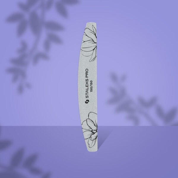 Crescent mineral nail file EXPERT 40 - Image 2
