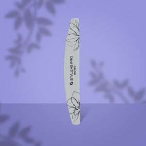 Crescent mineral nail file EXPERT 40