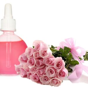 Cuticle Oil – Rose 75 ml