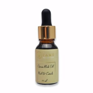 Opium Rich Oil – Nail & Cuticle, 15 ml