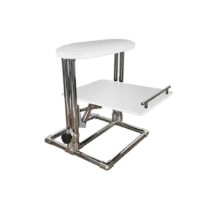 Pedicure Stand Ülka White