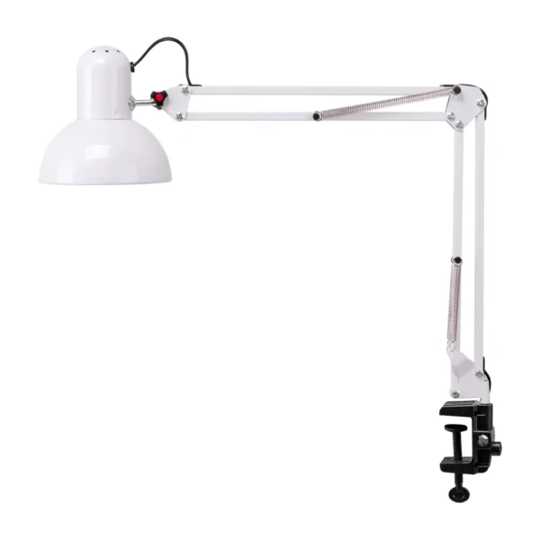 PiX 314 desk lamp white - Image 2