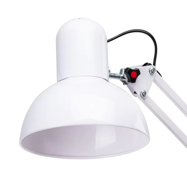 PiX 314 desk lamp white - Image 3