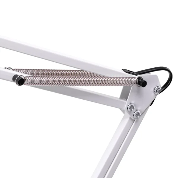 PiX 314 desk lamp white - Image 5