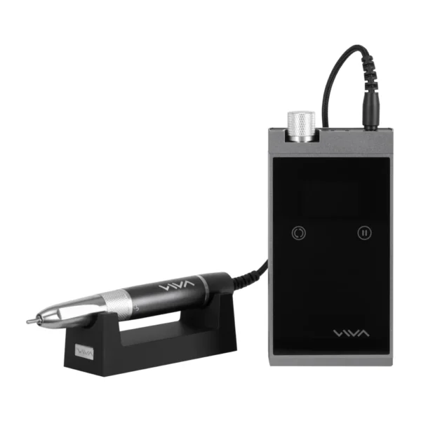 Portable nail drill VIVA PRO 601 brushless - Image 4