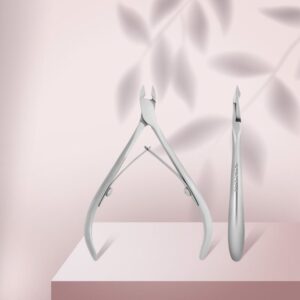 Сuticle nippers CLASSIC 10 6 mm