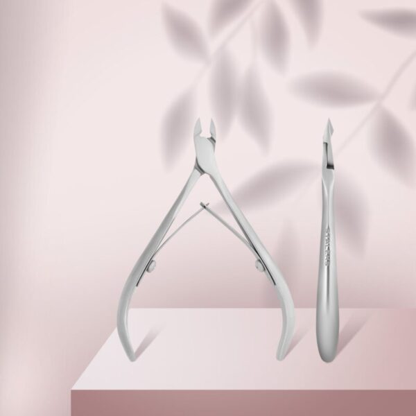 Сuticle nippers CLASSIC 10 6 mm