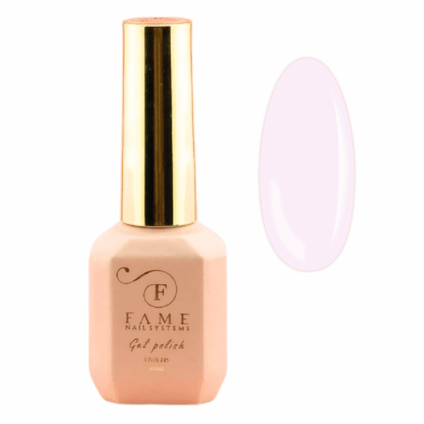 Rubber base Blush – 10 ml