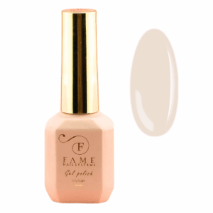 Rubber base Peach – 10 ml