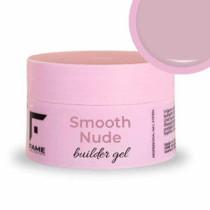 Smooth Nude – cover builder gel