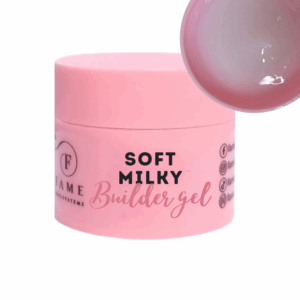 Soft Milky Builder Gel