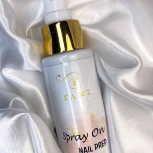 Spray On Nail Prep 100 ml