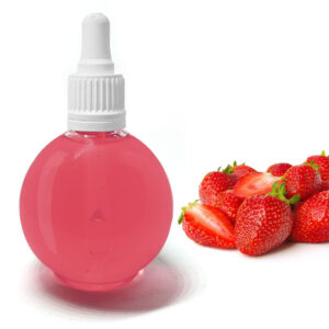 Cuticle Oil – Strawberry 75 ml